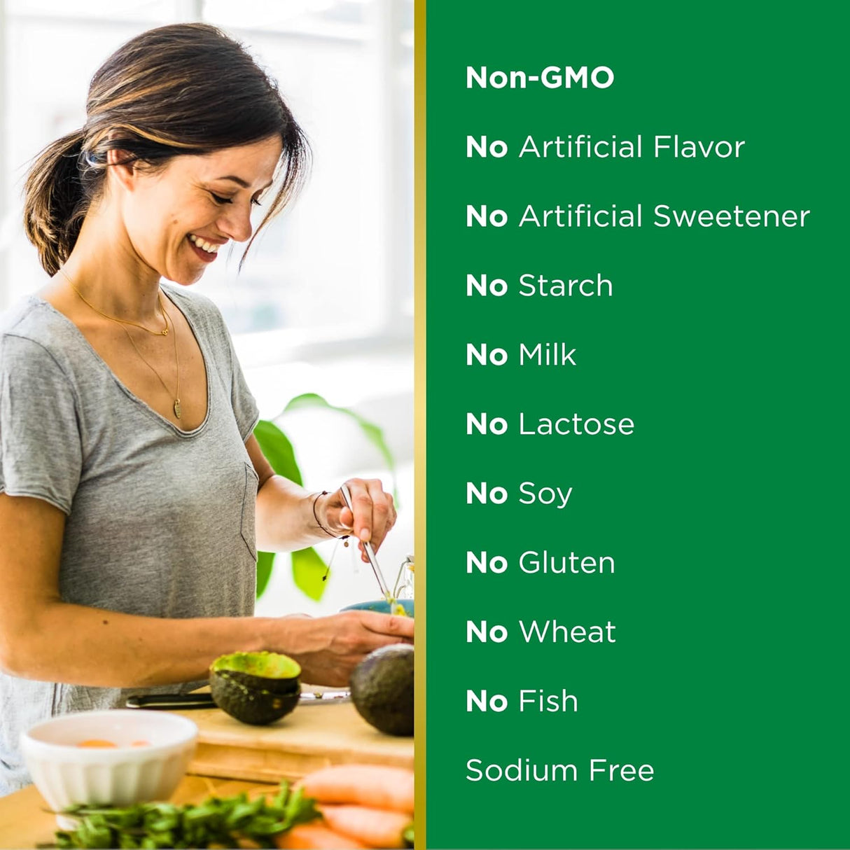 Suplementos Alimenticios antioxidante Zinc 50