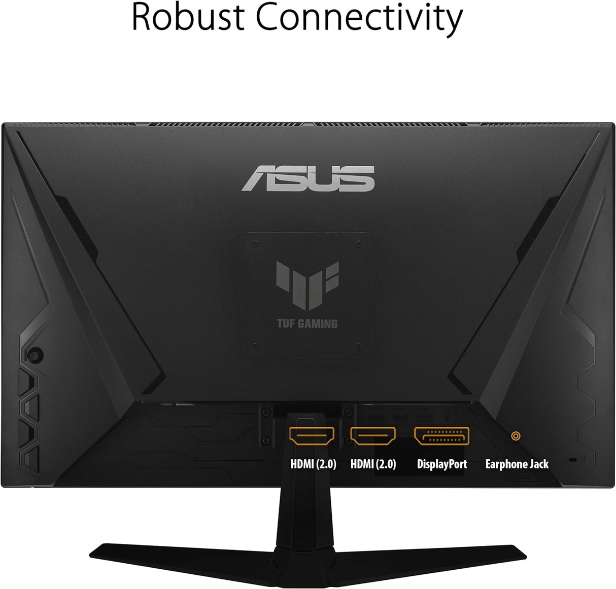 Monitor Gaming ASUS TUF 25” FHD 180Hz 1ms VG259Q3A