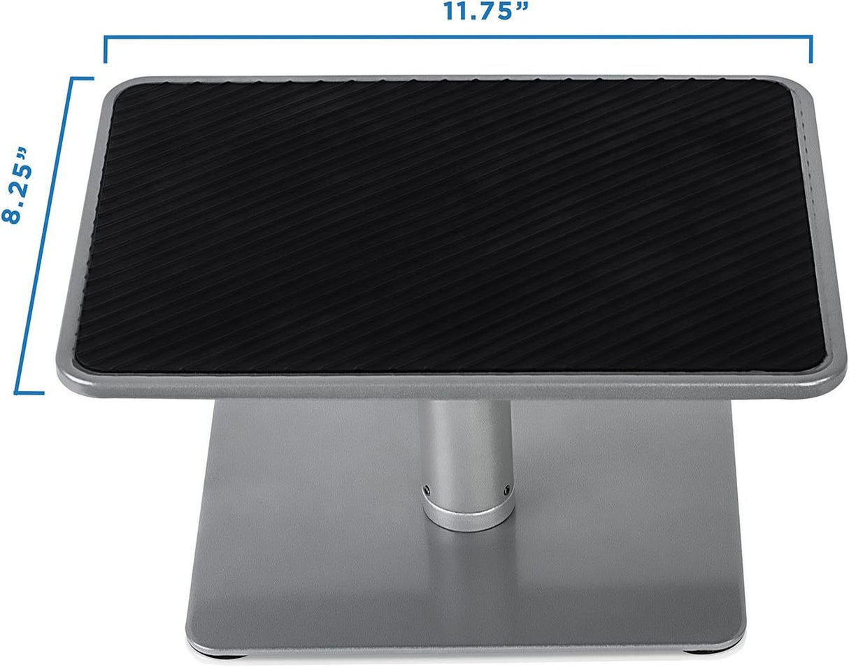 Soporte para laptop o MacBook de altura ajustable