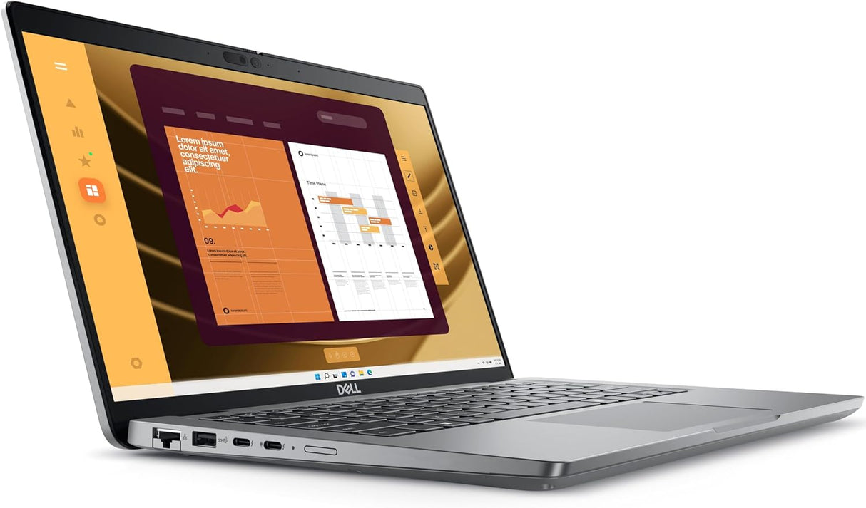 Laptop Dell Latitude 14 5450, i7, 64GB RAM, 1TB SSD, FHD