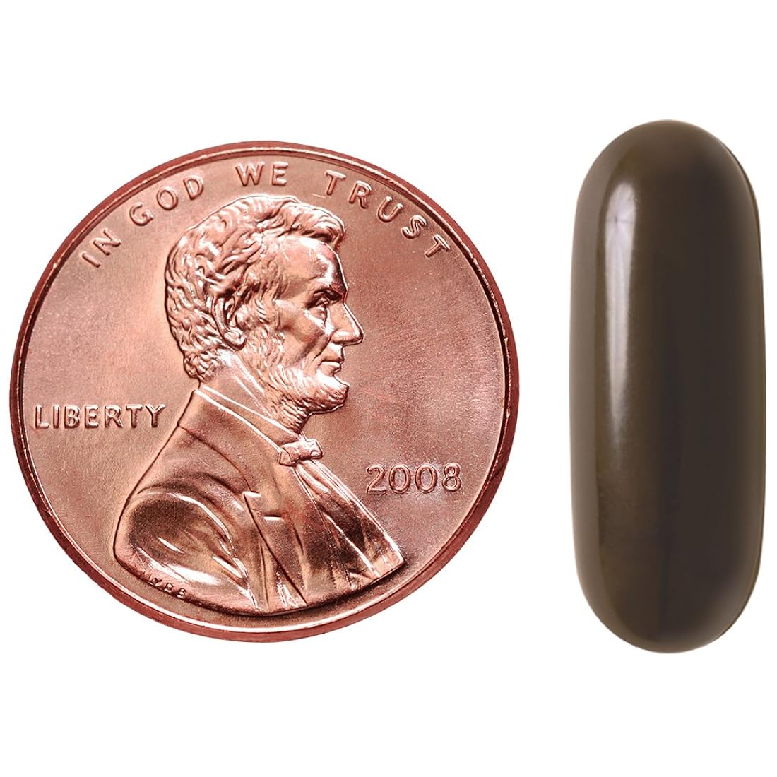 Nature Made Magnesium 250 mg Cápsulas blandas 90 Ct