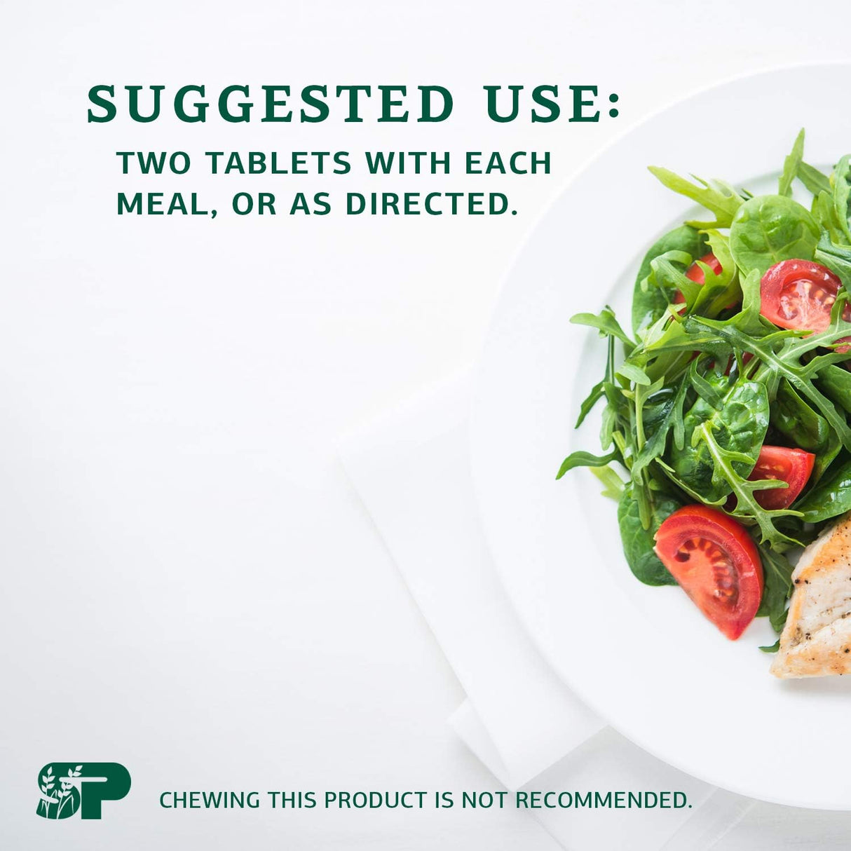 Suplementos Alimenticios de alimentos integrales y salud