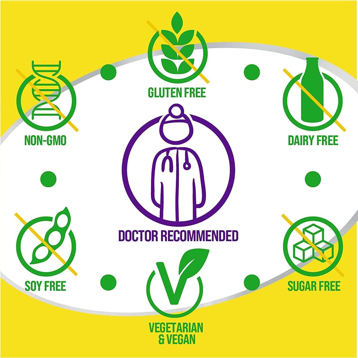 Suplementos probióticos digestivos