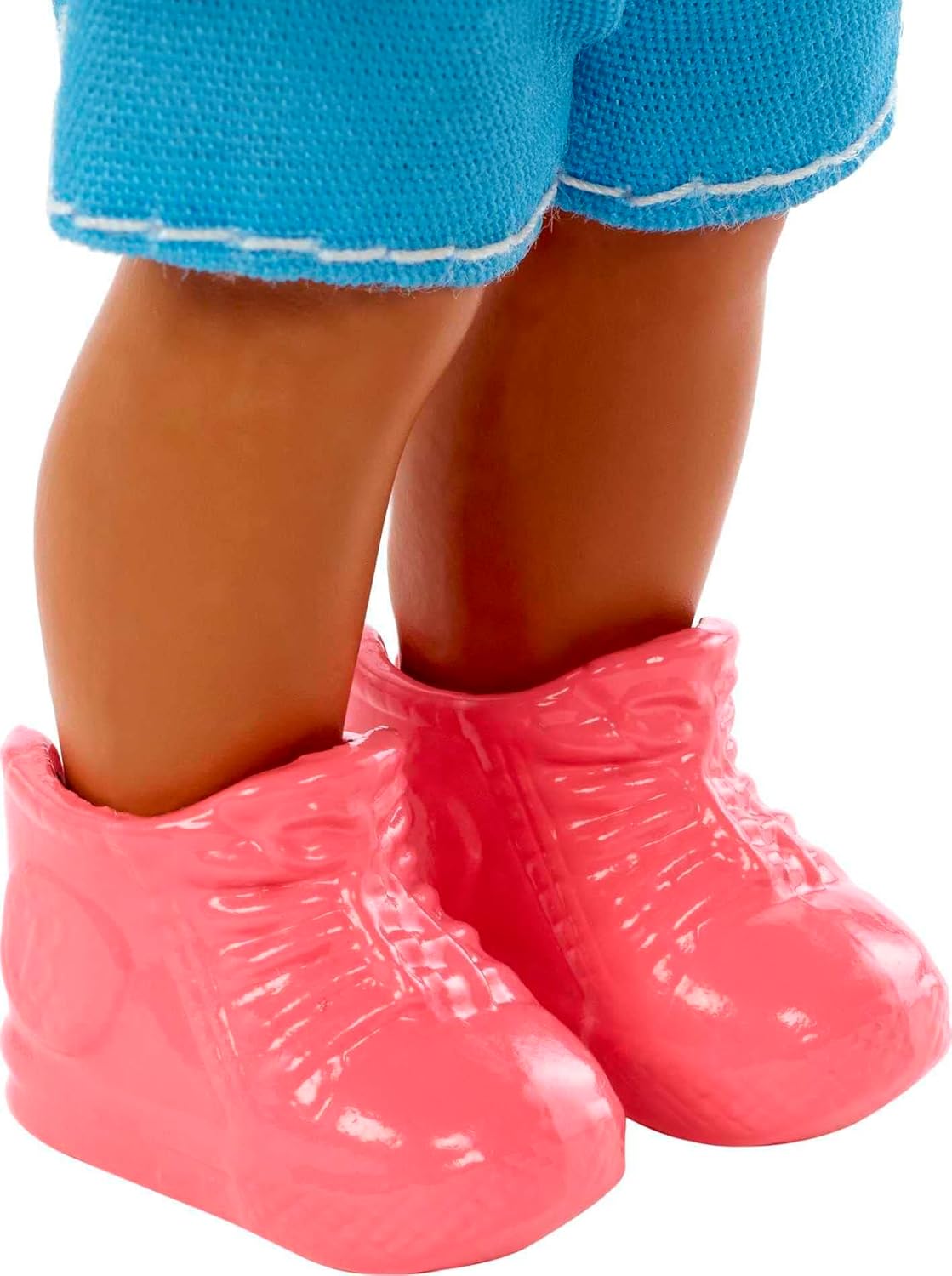 Barbie Skipper Bebés y Niñera Set con accesorios y muñeco