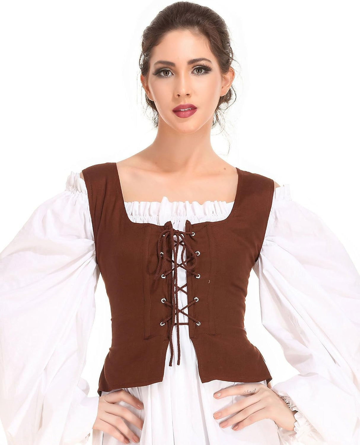 Disfraces para cosplay de pirata talla M