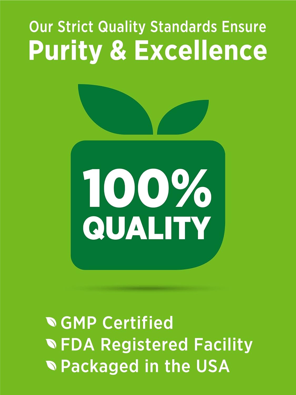 Cápsulas de melatonina de máxima potencia de 10 mg más