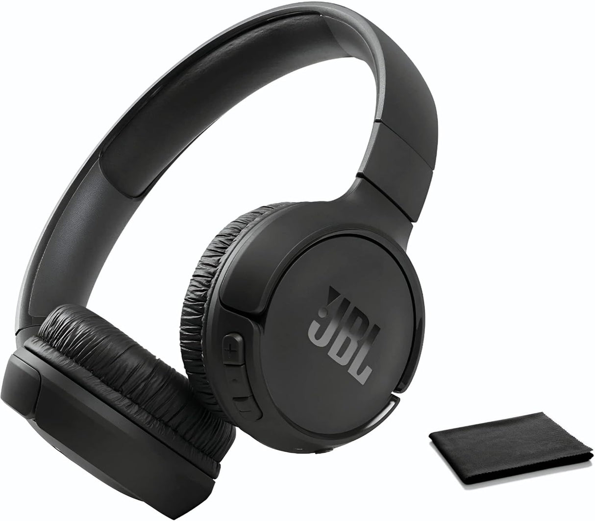 Auriculares Bluetooth JBL Tune 570BT, Sonido Pure Bass, On-Ear