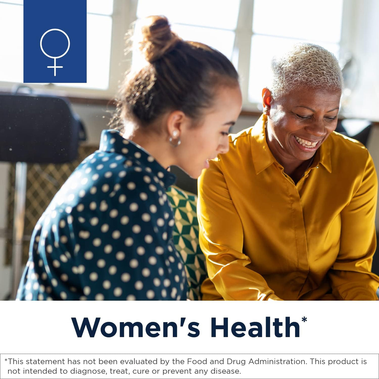 Equilibrio hormonal para mujeres Designs for Health