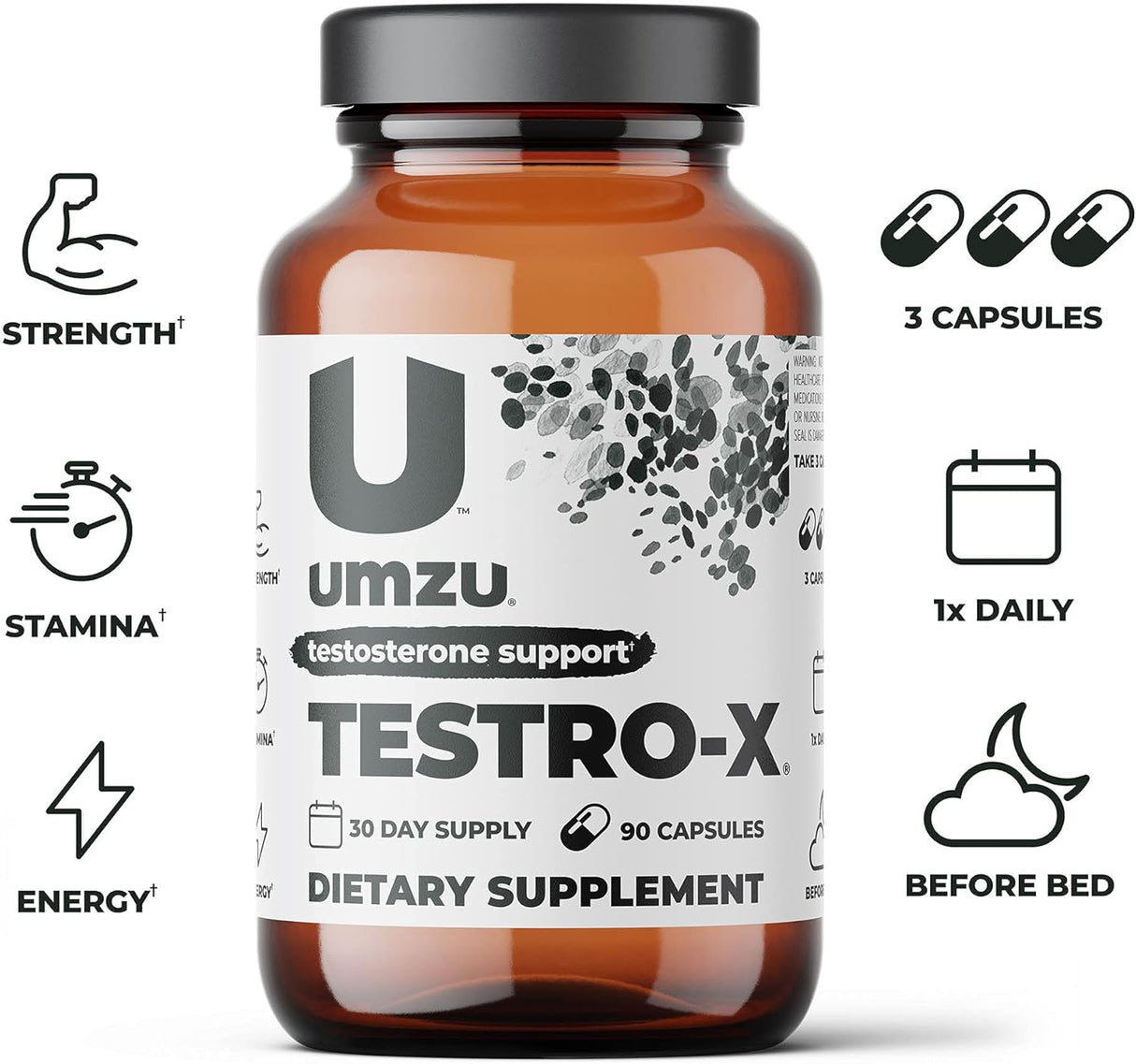 Elevador de testosterona para aumentar niveles de salud