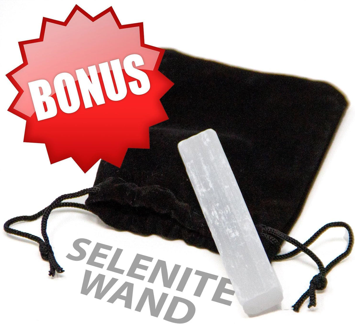 El mejor cúmulo de amatista