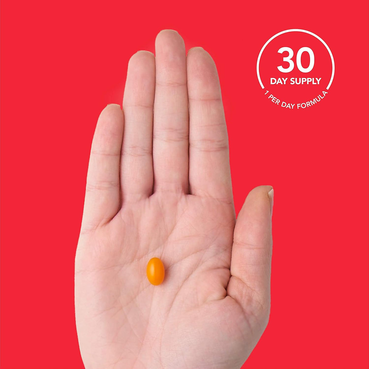 Suplementos Alimenticios mejorado con aceite de coco