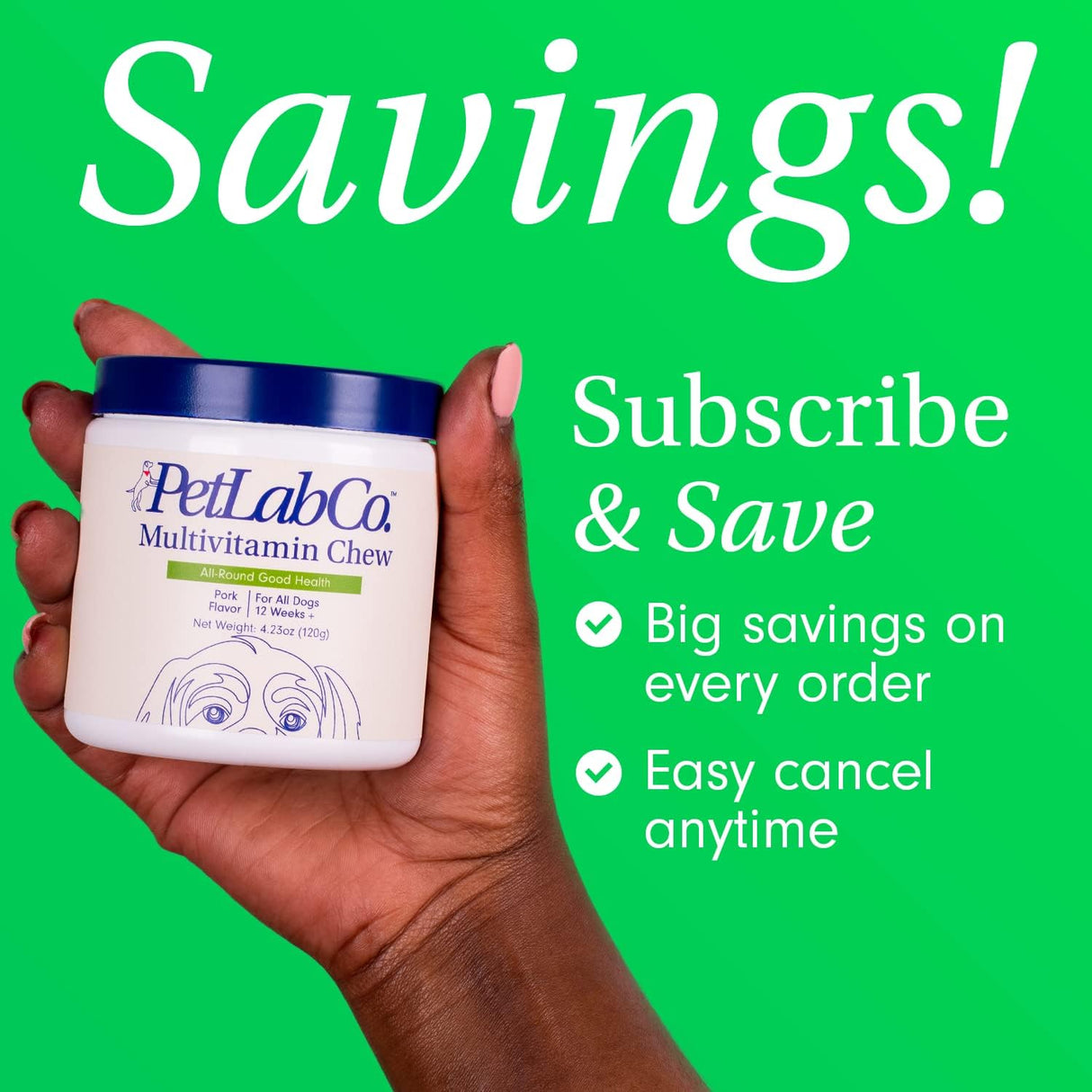 Vitaminas Multivitamínico para perros 13 en 1