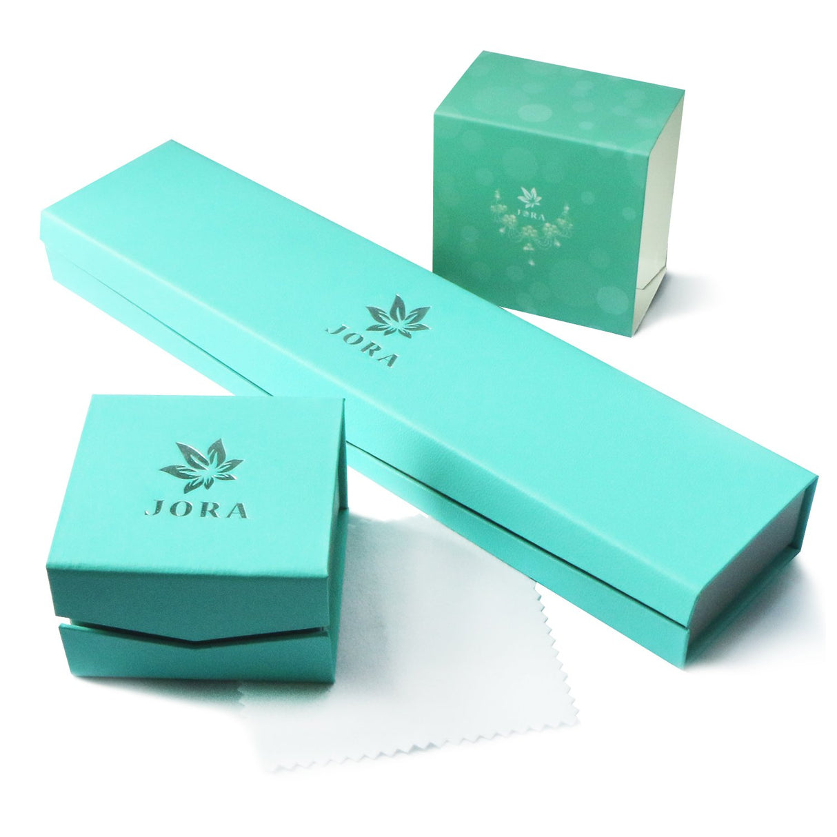 Aretes de perlas cultivadas de agua dulce de oro de 14K