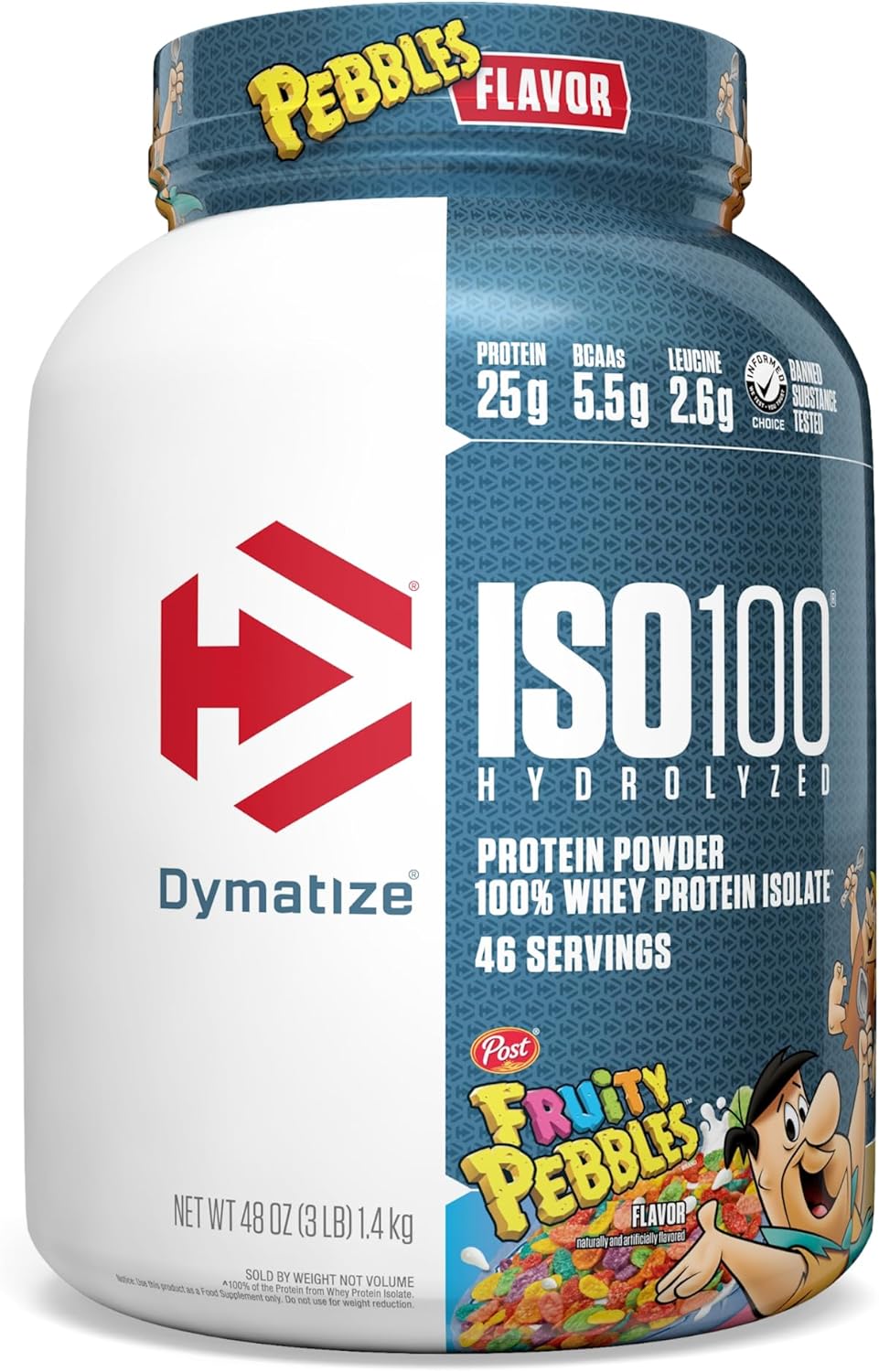 Suplementos Alimenticios Proteína hidrolizada 3 libras