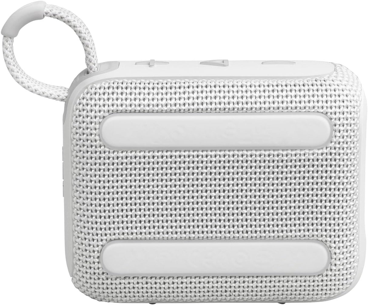 JBL GO 4 Altavoz Bluetooth Portátil + Funda Divvi GO Hardshell