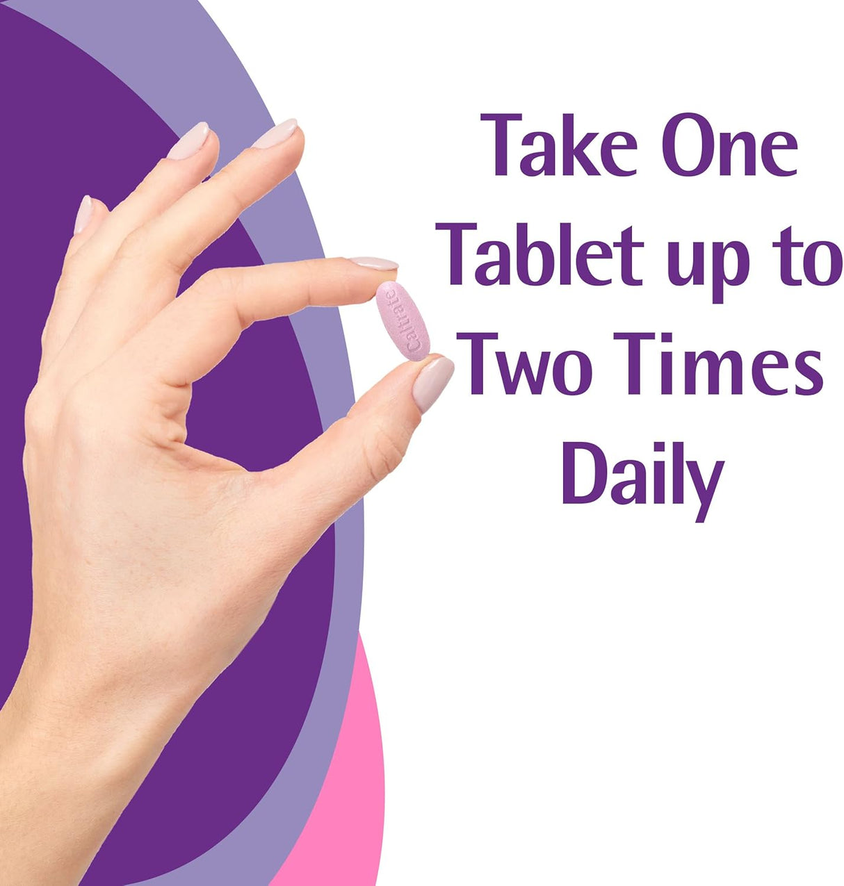 Suplemento de calcio Caltrate 600 + minerales adicionales