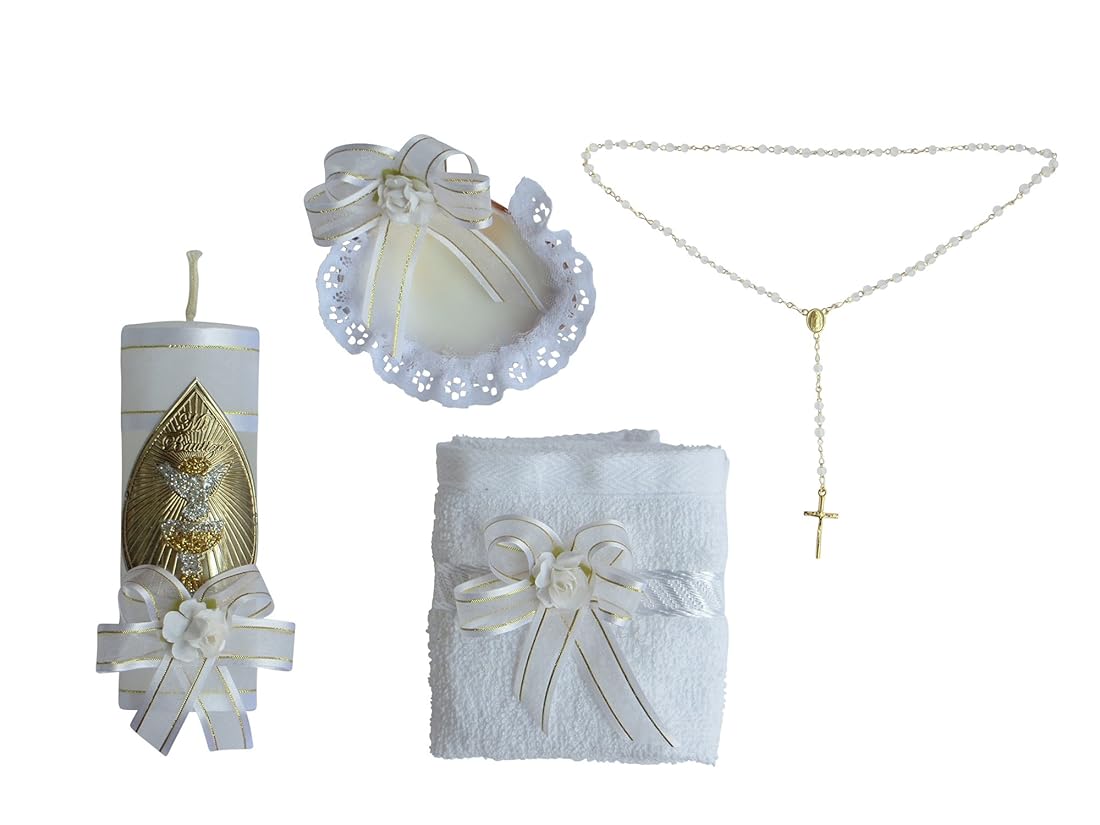 Kit de bautizo