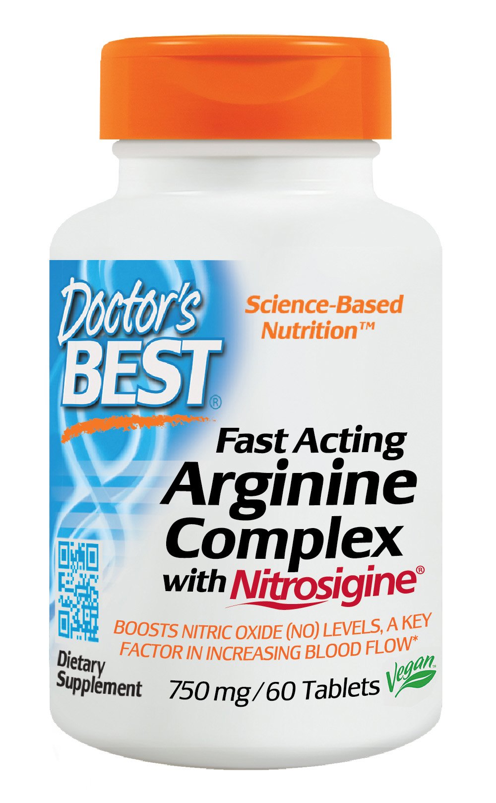 Fast Action Arginine Complex