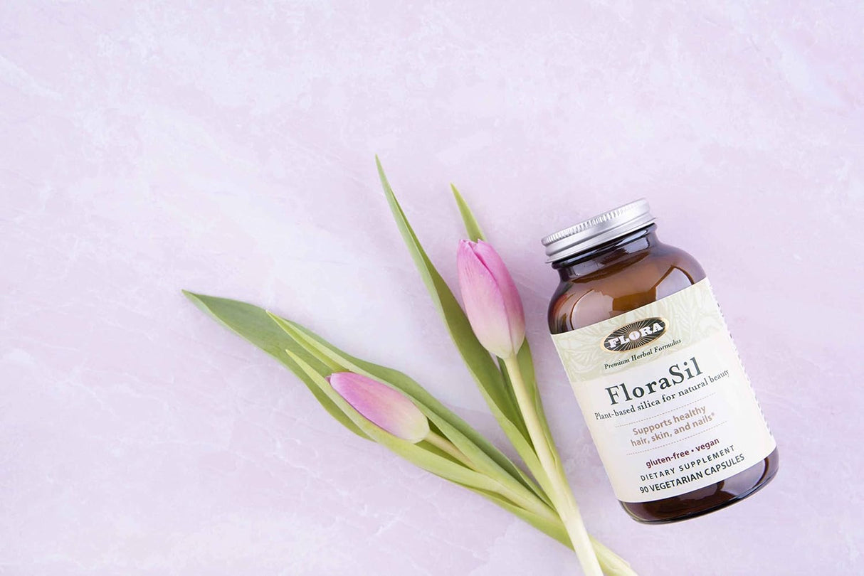 Suplementos Alimenticios Nutriente para la piel y huesos