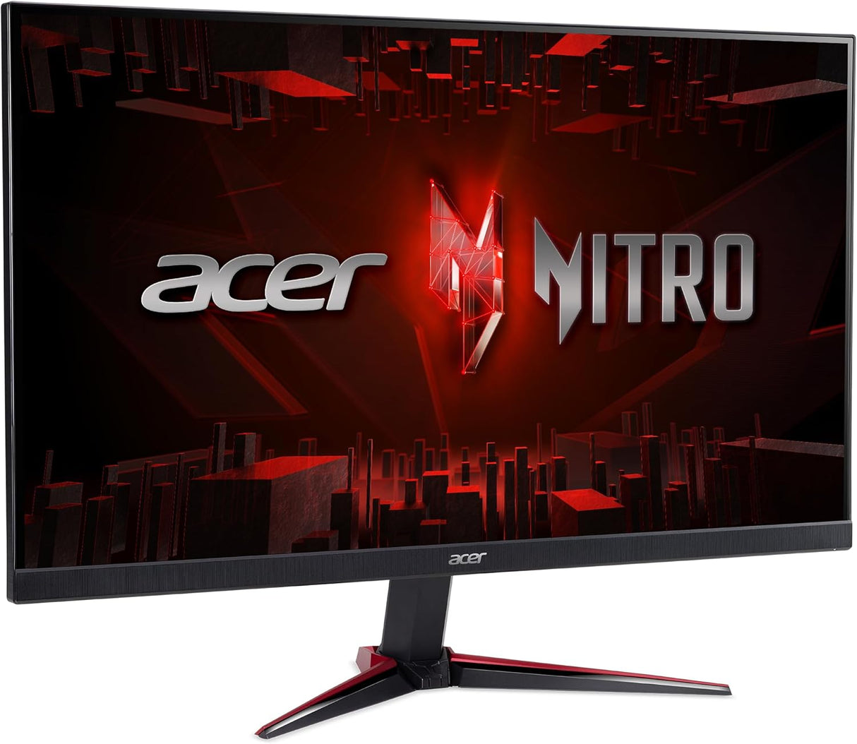 Monitor Gaming Acer Nitro 23.8 FHD 180Hz FreeSync VG240Y M3biip