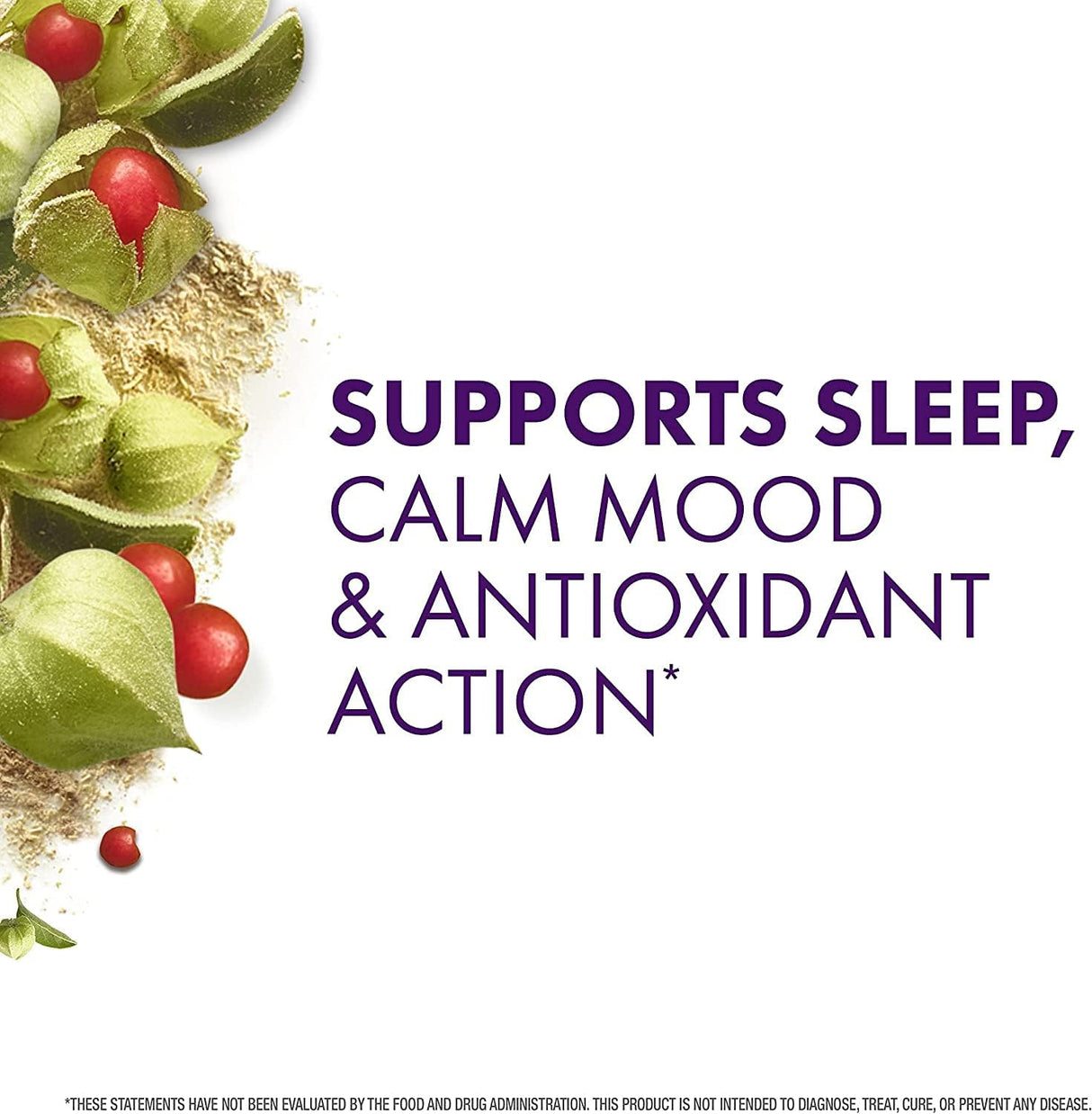 Triple acción 6 mg ZzzQuil 60 unidades