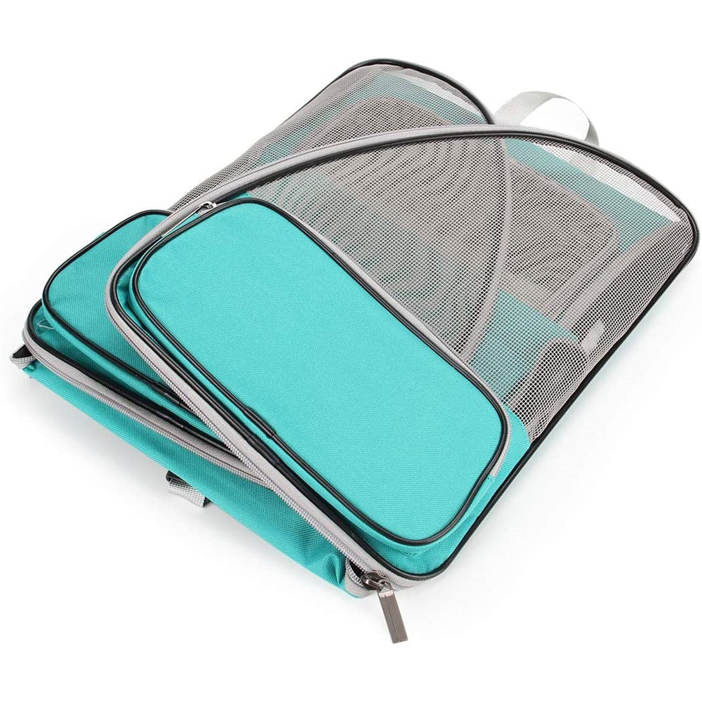 Mochila para mascotas para gatos aprobada por aerolíneas