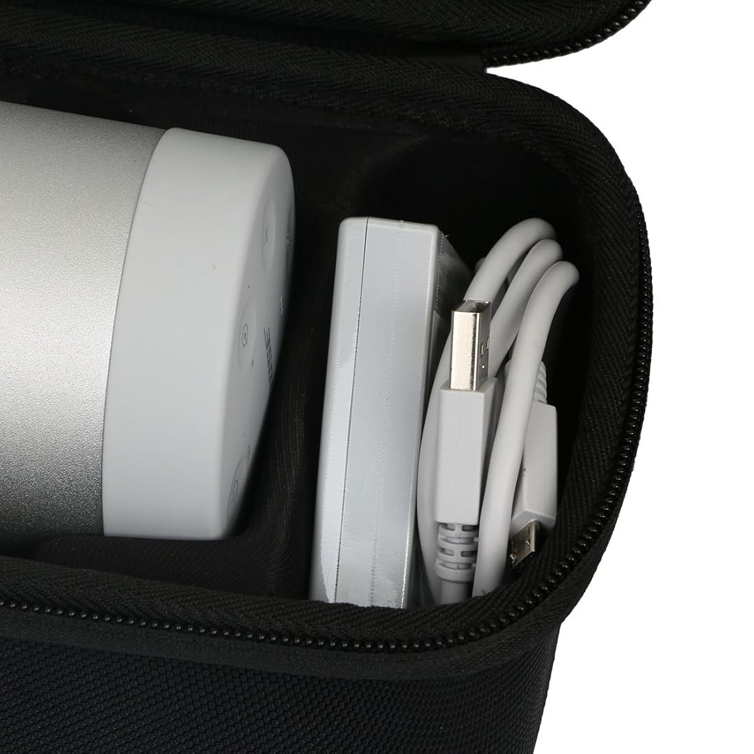 Estuche de viaje Khanka para altavoz Bluetooth Bose SoundLin