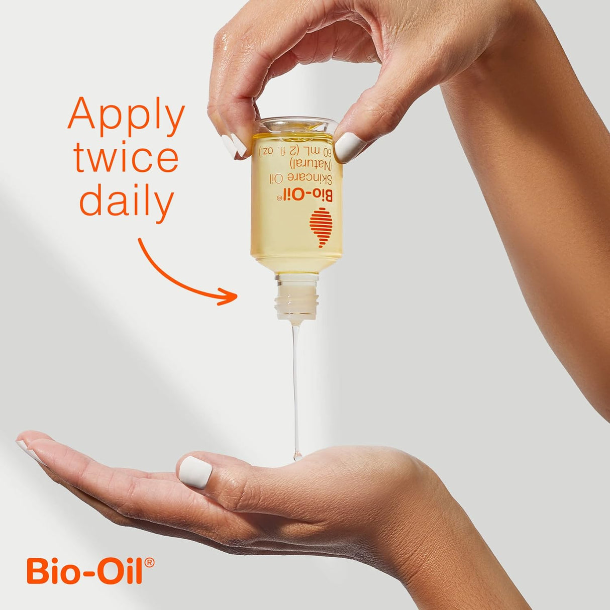 Cuidado Facial Aceite para el cuidado de la piel