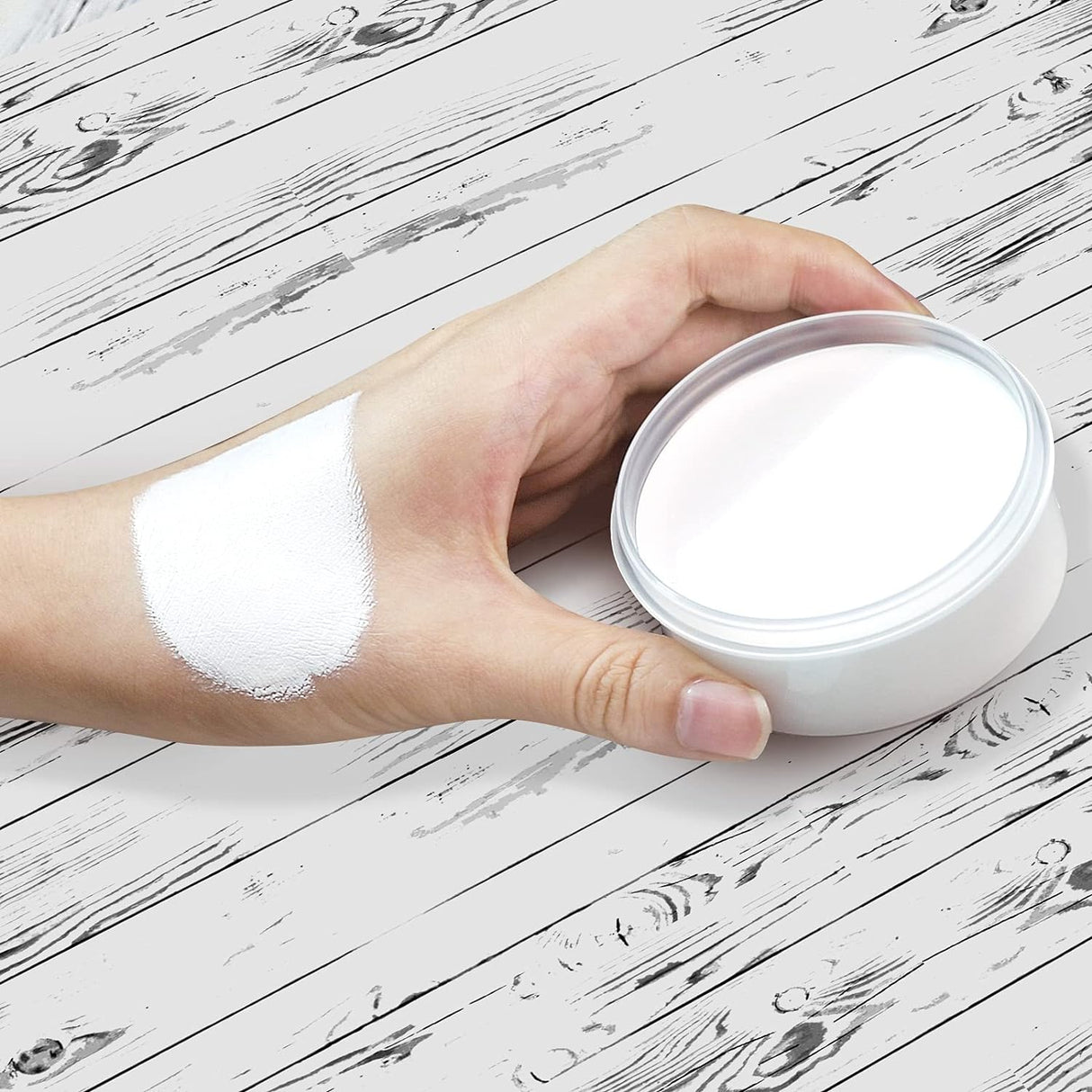 Pintura Facial y Corporal BOBISUKA, Profesional, 70g/2.46oz