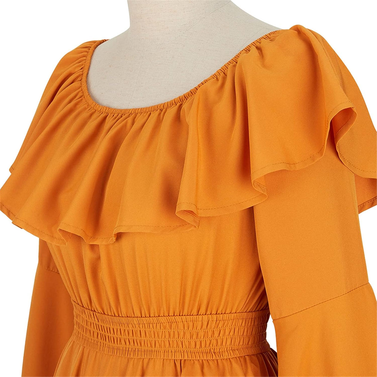 Disfraces de Vestido renacentista para mujer talla L