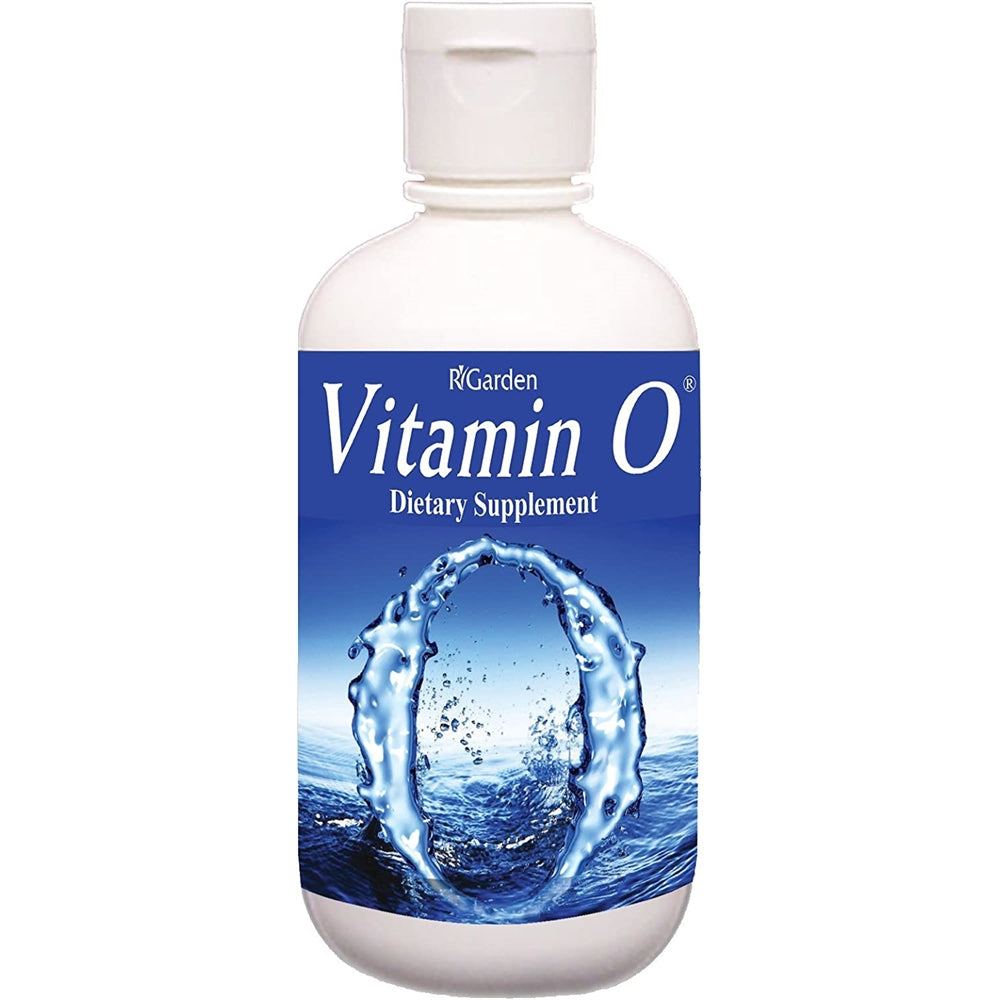 Suplemento R-Garden Vitamina O - Oxígeno suplementari 4 oz
