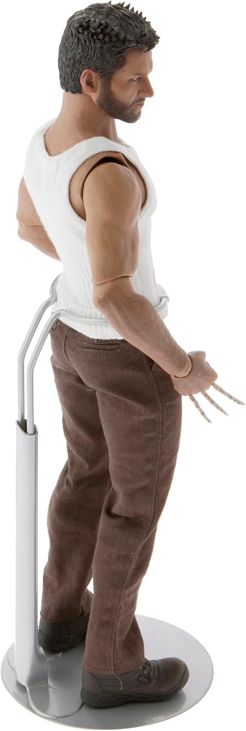 Soporte ajustable para muñecas 10-14 pulgadas, DSP-60S