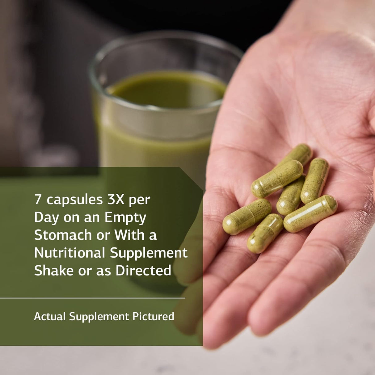 Suplemento de alimentos integrales limpieza hepática