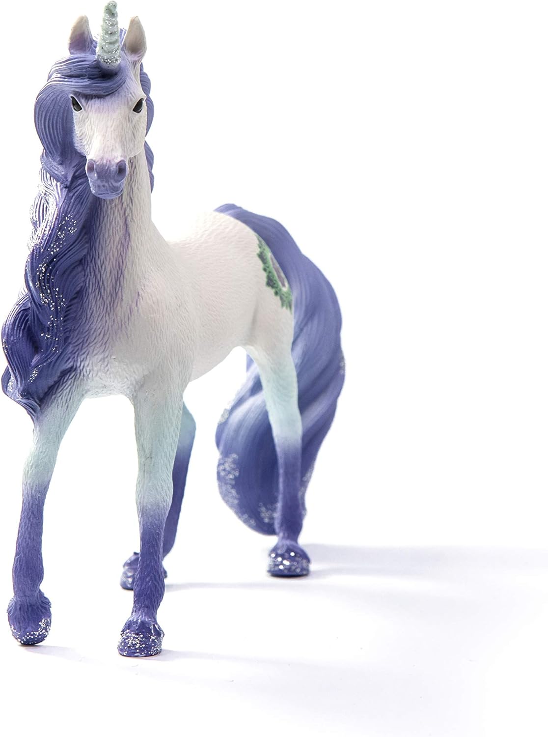 Figurita Unicornio Mandala, Schleich, Para Niños y Niñas, 5+