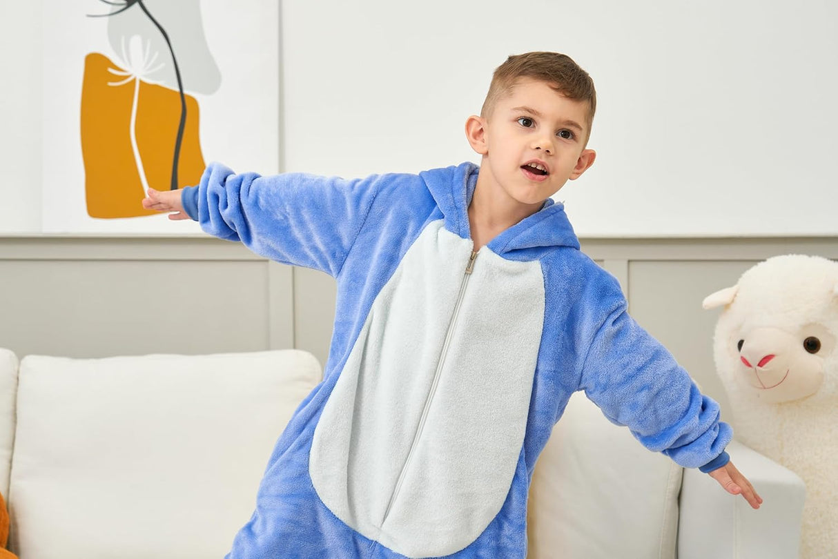 Disfraz de Pijama de Animal para Niños - Marca XYZ - Modelo ABC