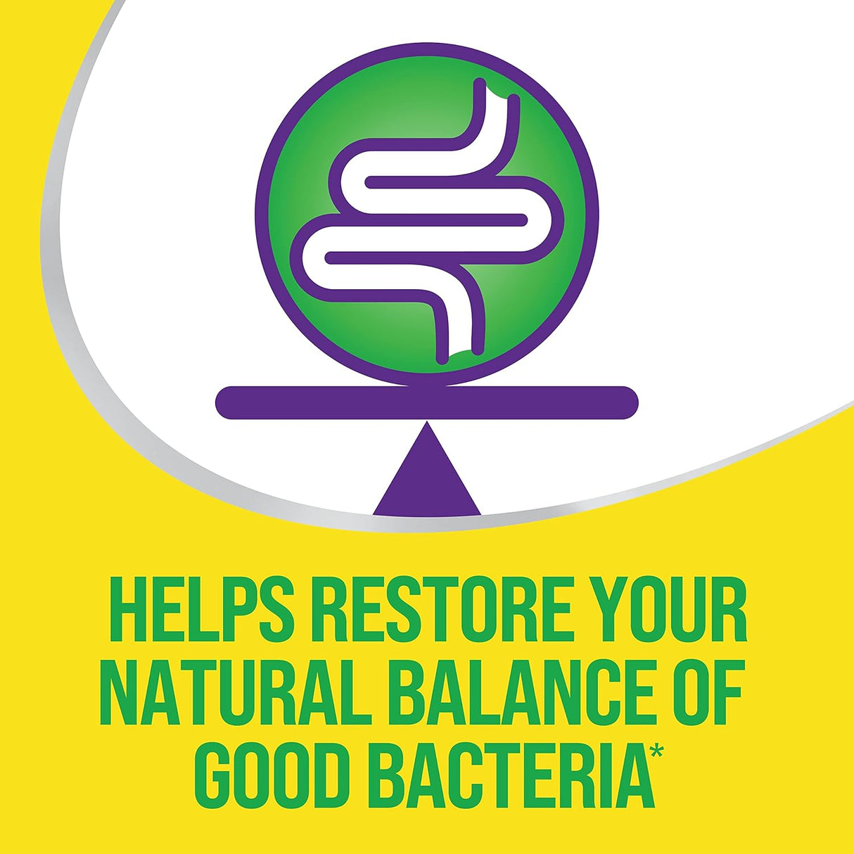 Suplementos Alimenticios Cápsulas probióticas diarias