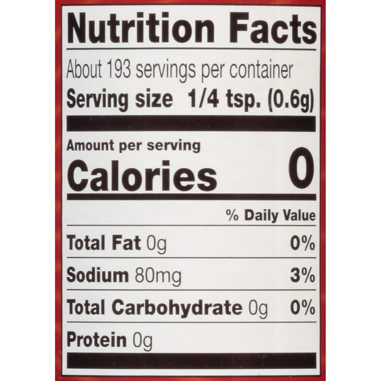 Frank's RedHot - Mezcla de condimentos sabor Buffalo Ranch