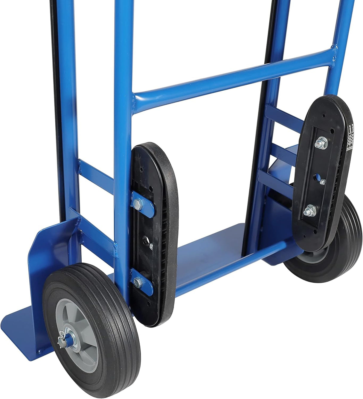Carretilla Industrial Pro Lift, Capacidad 800 lbs, Mango Vertical