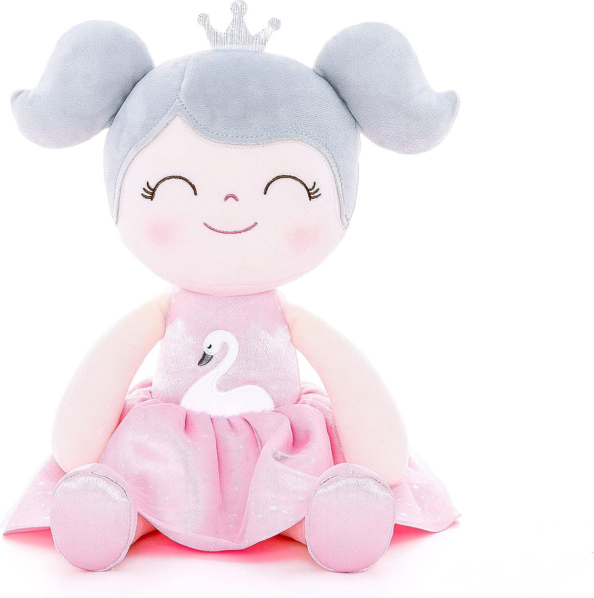 Peluche de Muñequitas para niñas 16 pulgadas