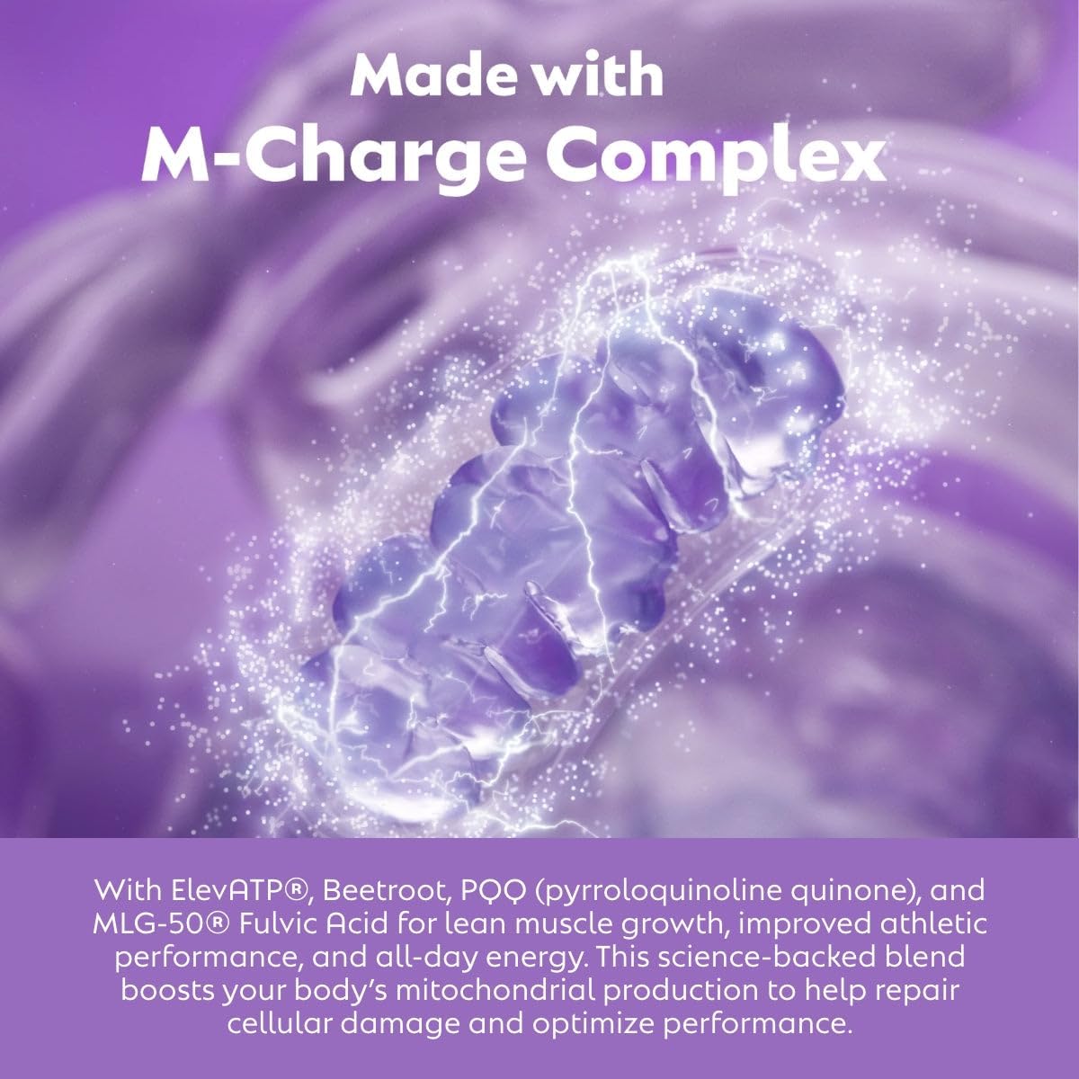 Suplemento Steve Harvey's Greens Powder sabor a cereza