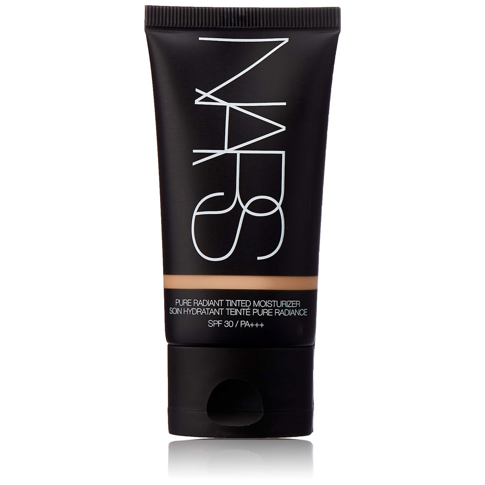 Cuidado Facial Humectante con tinte de amplio espectro