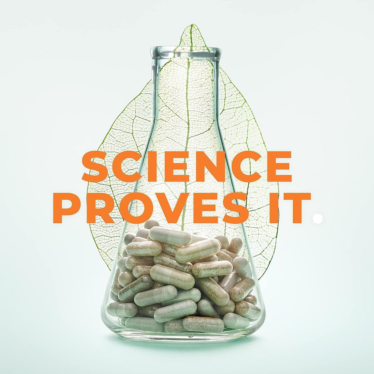 Suplemento Calma el sistema nervioso apoyo para dormir