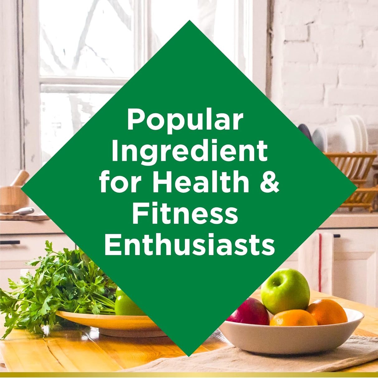 Tabletas de vinagre de sidra de manzana, 480mg por porción