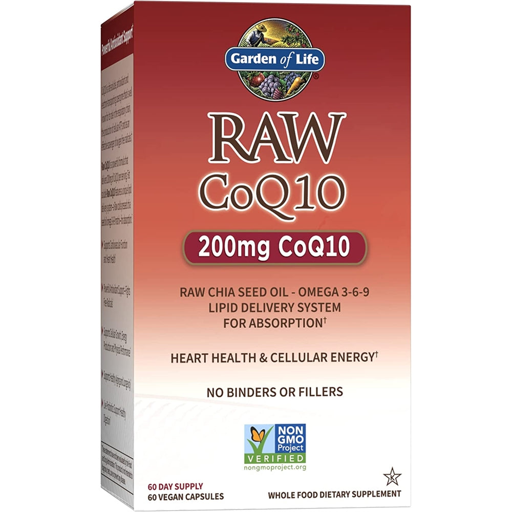 Suplementos Alimenticios con antioxidante Apoyo 60 Cápsulas