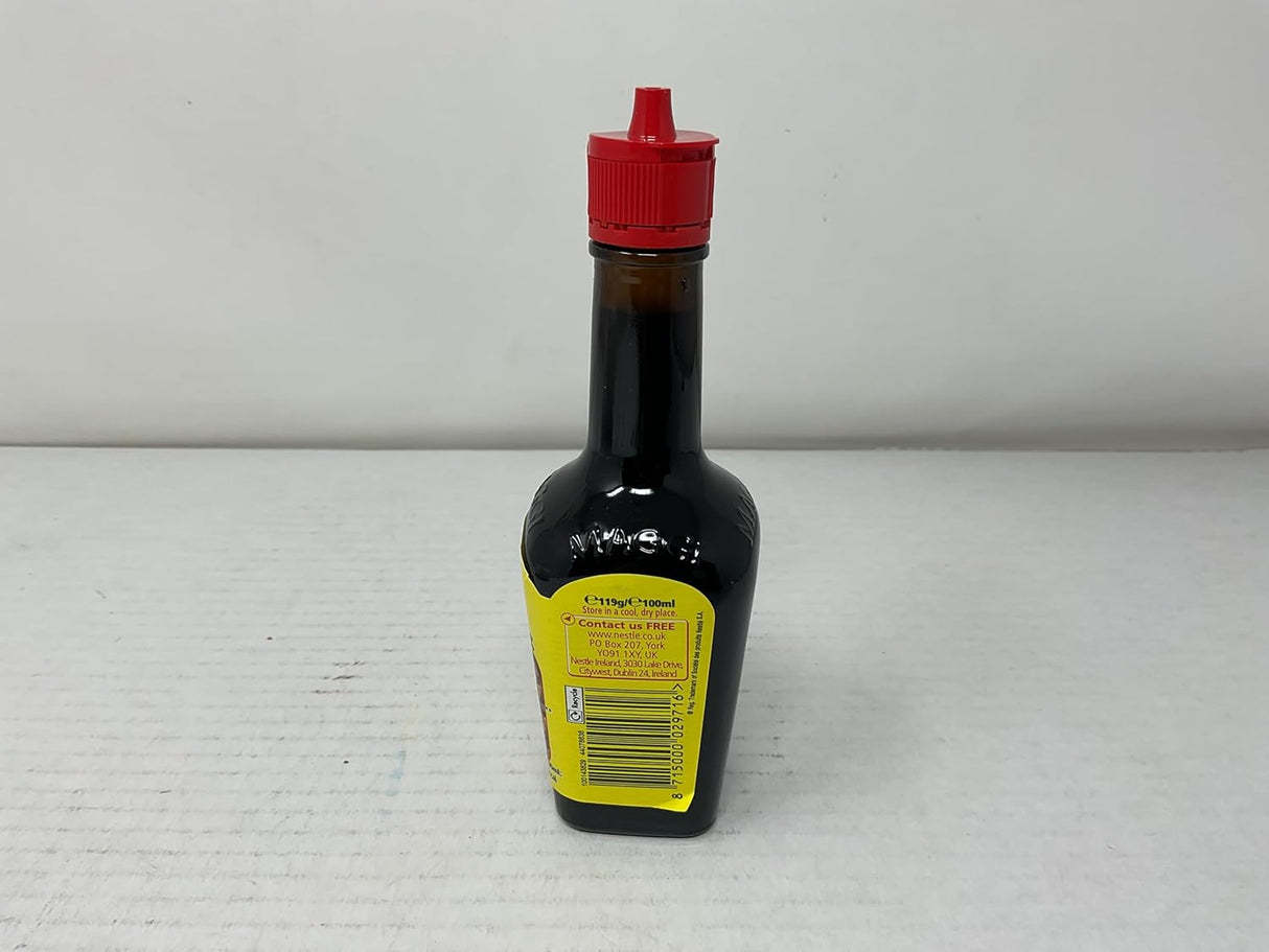 Sazonador Picante Maggi Hot & Spicy 100 ml Alemania