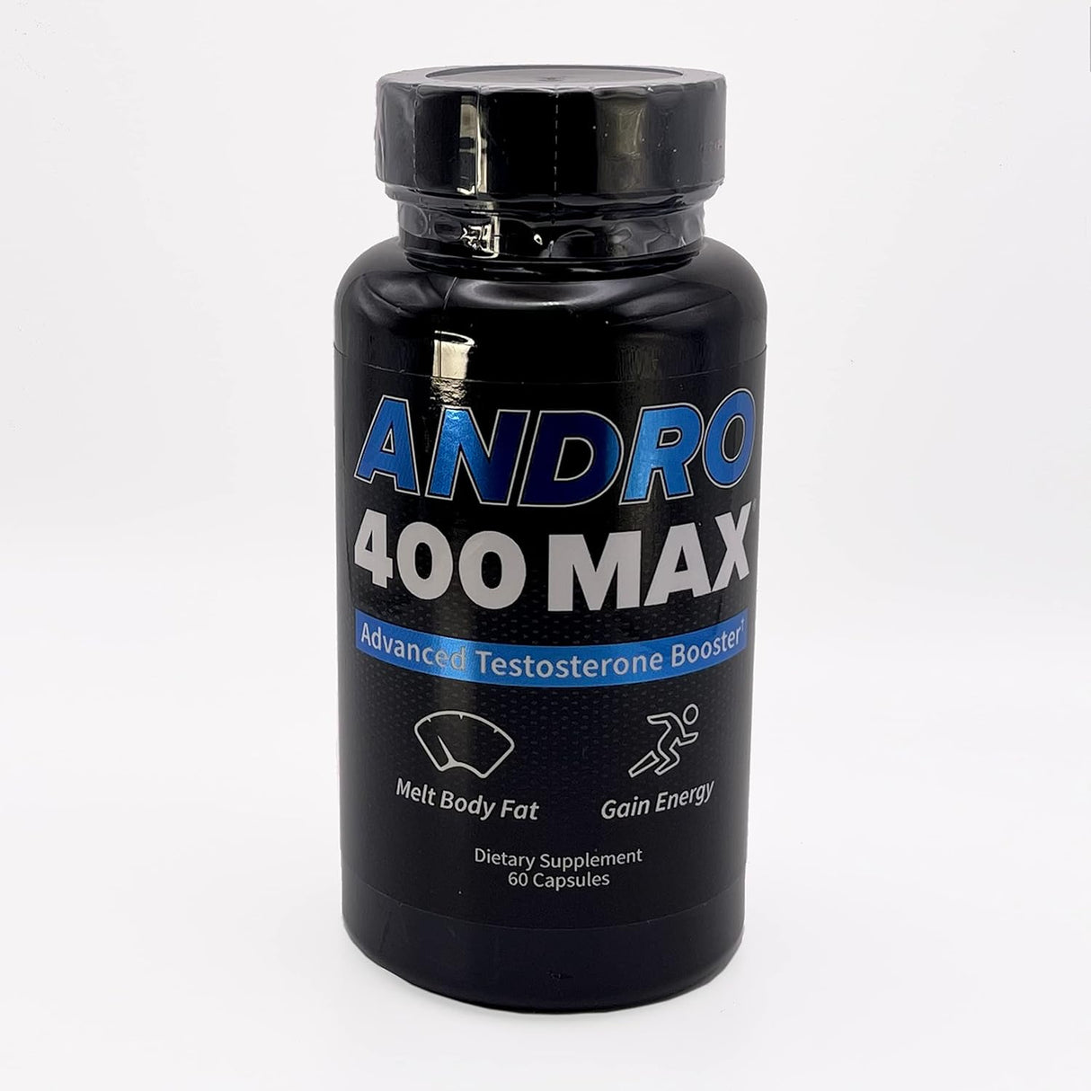 Suplementos Alimenticios Testosterona Booster 3 unidades