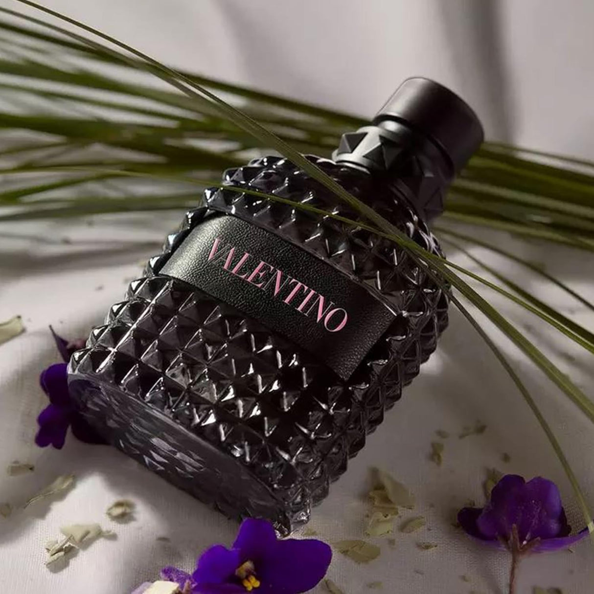 Perfume Eau de Toilette Valentino Uomo Born In Roma