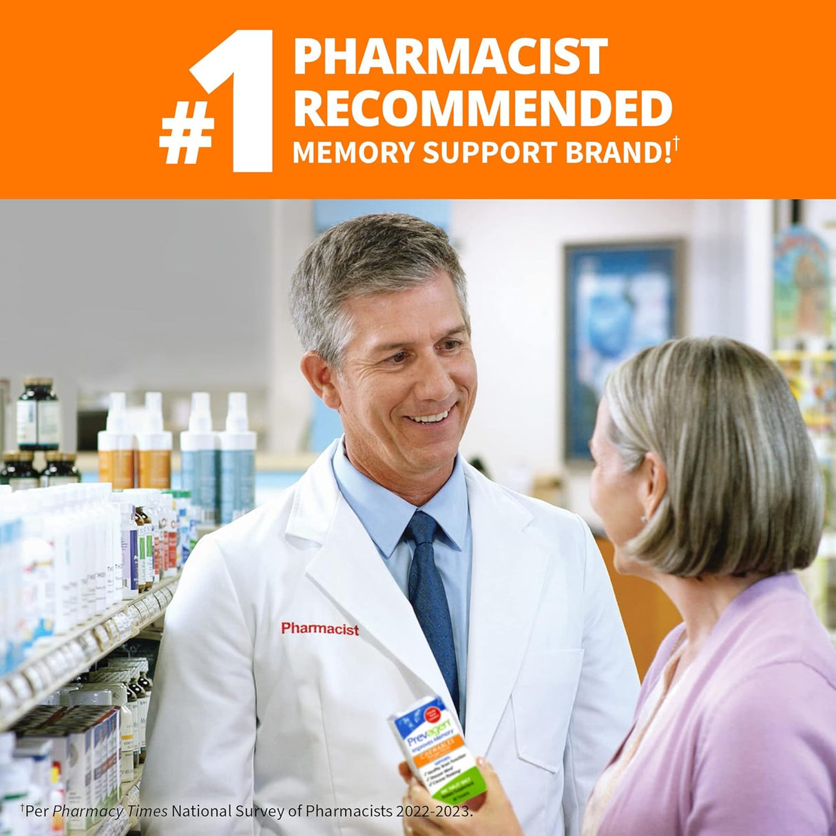 Suplementos Alimenticios Mejora la memoria fuerza regular