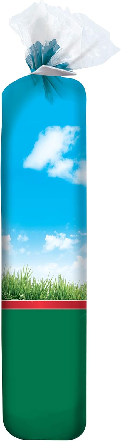 Heno Timothy Plus de Kaytee, con zanahoria, 48 onzas, estándar