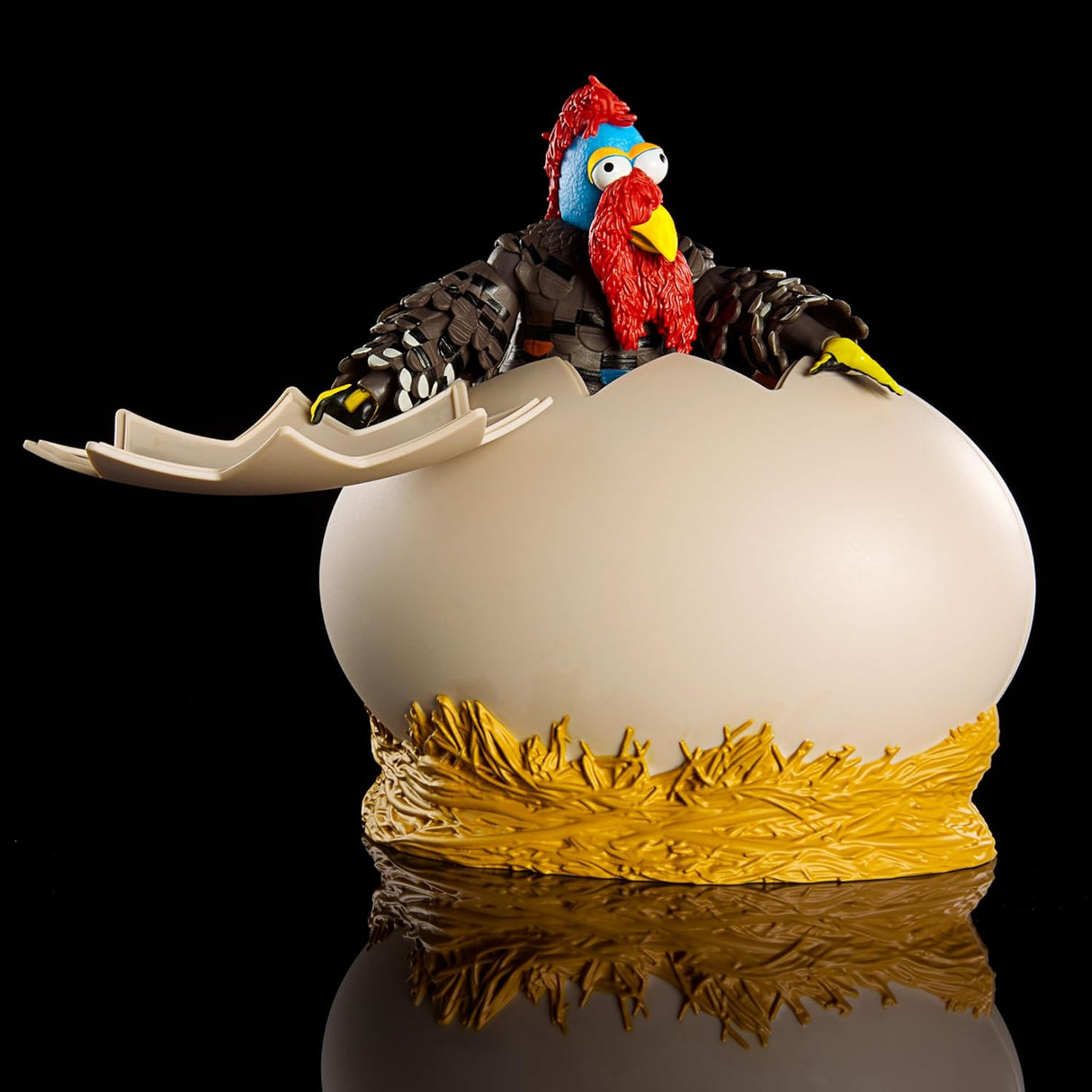 Set de 2 figuras WWE Mattel, Ultimate Survivor Series 1990